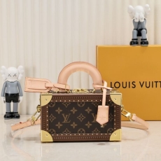 Louis Vuitton Box Bags